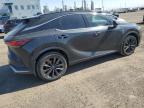 2023 LEXUS RX 350 BASE à vendre chez Copart QC - MONTREAL