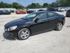 2013 Volvo S60 T5 للبيع في Ocala، FL - Rear End