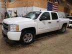 2010 Chevrolet Silverado K1500 Hybrid იყიდება Anchorage-ში, AK - Mechanical