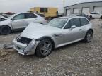 2002 Bmw M Coupe for Sale in Cahokia Heights, IL - Front End