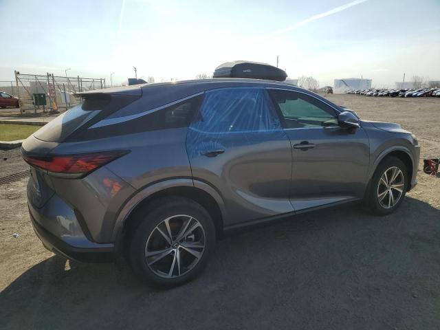 2023 LEXUS RX 350 BASE