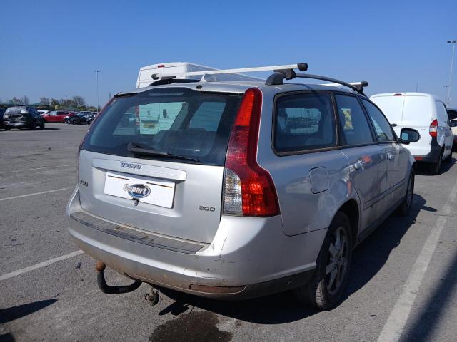2008 VOLVO V50 S D