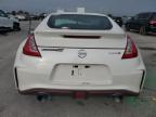 2017 Nissan 370Z Base en Venta en New Orleans, LA - Front End