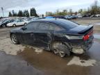 2012 Dodge Charger Se for Sale in Woodburn, OR - Rear End