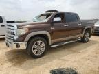 2015 Toyota Tundra Crewmax 1794 продається в San Antonio, TX - Hail