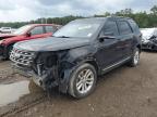 2017 Ford Explorer Xlt for Sale in Greenwell Springs, LA - Front End