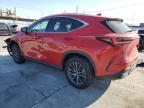 2024 Lexus Nx 350H Base იყიდება Sun Valley-ში, CA - Front End