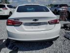 2021 Chevrolet Malibu Lt for Sale in Riverview, FL - Rear End