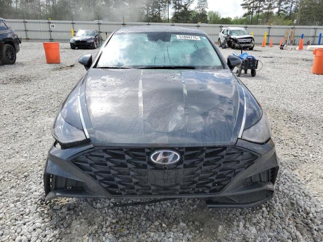  HYUNDAI SONATA 2021 Серый