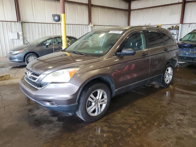 2011 Honda Cr-V Ex