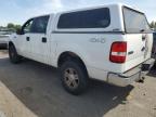 2005 Ford F150 Supercrew იყიდება Portland-ში, OR - Front End