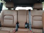 2021 Toyota Land Cruiser Vx-R en Venta en Arlington, WA - Front End