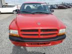 1999 Dodge Dakota  en Venta en Earlington, KY - Side
