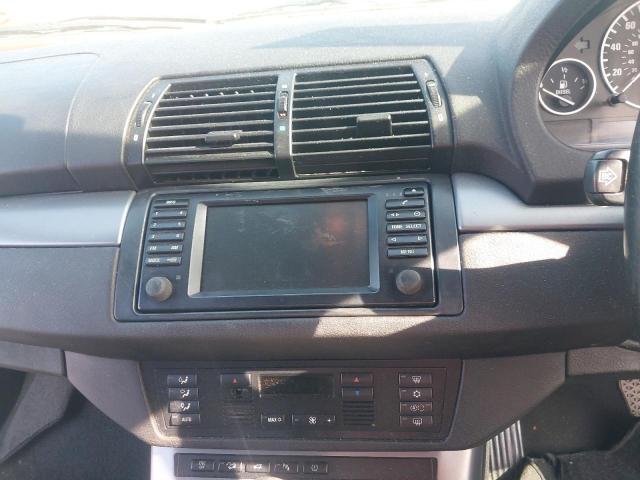 2005 BMW X5 SPORT D