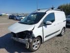 2016 FORD TRANSIT CO for sale at Copart EAST KILBRIDE