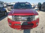 2015 Ford Expedition Xlt на продаже в Earlington, KY - Hail