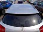 2015 MERCEDES BENZ A200 BLUEE for sale at Copart WOLVERHAMPTON