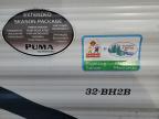 2023 Puma Trailer de vânzare în Lexington, KY - Water/Flood
