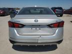2021 Nissan Altima Sv на продаже в Wilmer, TX - Front End