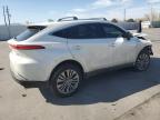 2021 Toyota Venza Le zu verkaufen in Littleton, CO - Front End