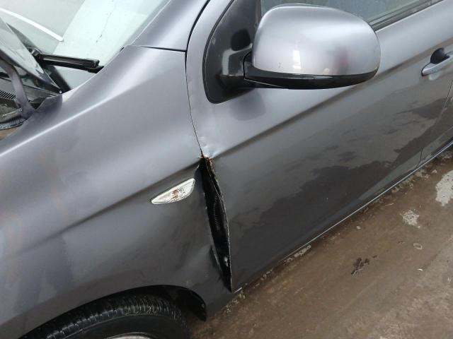 2010 HYUNDAI I20 COMFOR