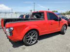2018 Ford F150  zu verkaufen in Colton, CA - Rear End