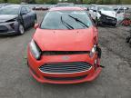 2014 Ford Fiesta Se en Venta en Portland, OR - Front End