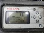 2012 Nissan Forklift de vânzare în Rancho Cucamonga, CA - Normal Wear