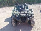 2023 YAMAHA YFM450FWB for sale at Copart BRISTOL