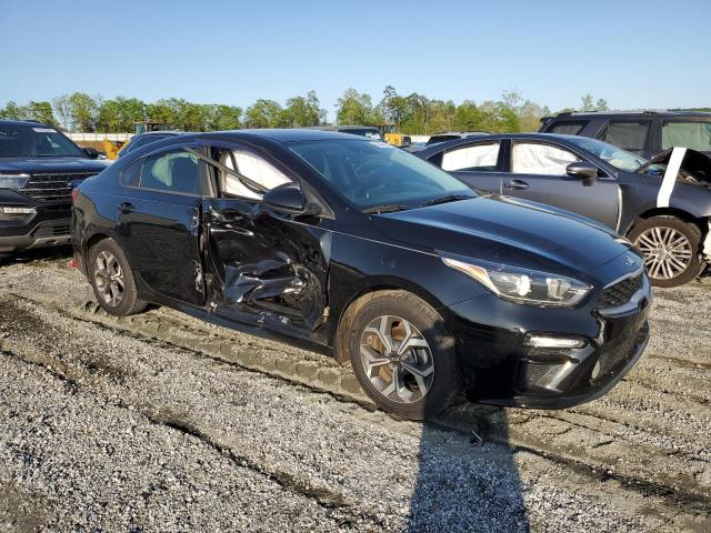  KIA FORTE 2021 Czarny