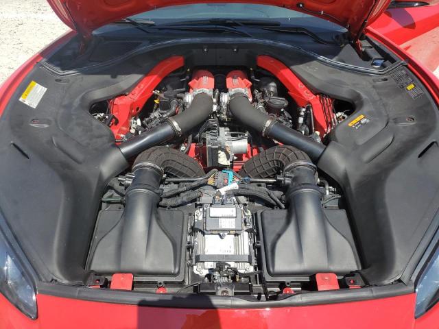 2020 FERRARI PORTOFINO 