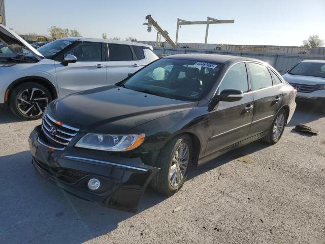 2011 Hyundai Azera Gls  