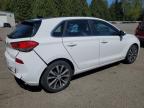 2019 Hyundai Elantra Gt  na sprzedaż w Arlington, WA - Front End