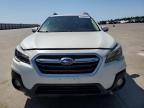 2018 Subaru Outback 2.5I Limited for Sale in Fresno, CA - Rear End