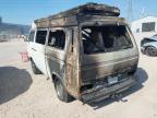 1990 VOLKSWAGEN TRANSPORTE for sale at Copart BRISTOL