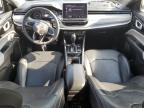 2023 Jeep Compass Limited للبيع في Houston، TX - Front End