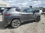 2022 Jeep Compass Limited for Sale in Cicero, IN - Front End
