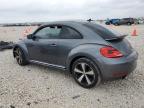 2012 Volkswagen Beetle Turbo for Sale in Taylor, TX - Front End