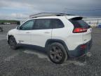2016 Jeep Cherokee Latitude de vânzare în Gastonia, NC - Mechanical