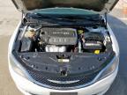2015 Chrysler 200 Limited na sprzedaż w Haslet, TX - Rear End