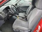 2002 Honda Civic Ex na sprzedaż w San Martin, CA - Rear End