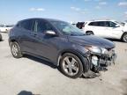 2017 Honda Hr-V Ex იყიდება New Orleans-ში, LA - Front End