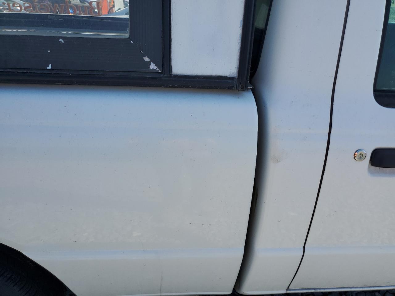 2009 Ford Ranger VIN: 1FTYR10D69PA02986 Lot: 52015765