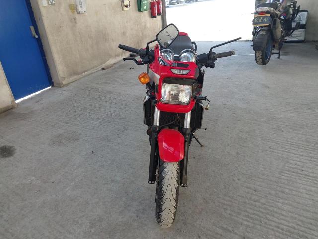 2001 KAWASAKI ZR1100-C4