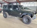 2010 Jeep Wrangler Unlimited Sahara за продажба в East Granby, CT - Minor Dent/Scratches