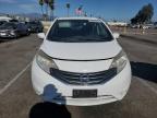 2016 Nissan Versa Note S იყიდება Van Nuys-ში, CA - Minor Dent/Scratches
