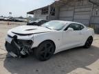2017 Chevrolet Camaro Ss იყიდება Corpus Christi-ში, TX - Front End