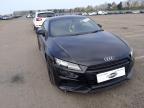 2015 AUDI TT S LINE for sale at Copart SANDTOFT