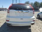 2016 Honda Cr-V Ex for Sale in Windsor, NJ - Front End