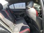 2017 Subaru Wrx Sti for Sale in Fresno, CA - Rear End